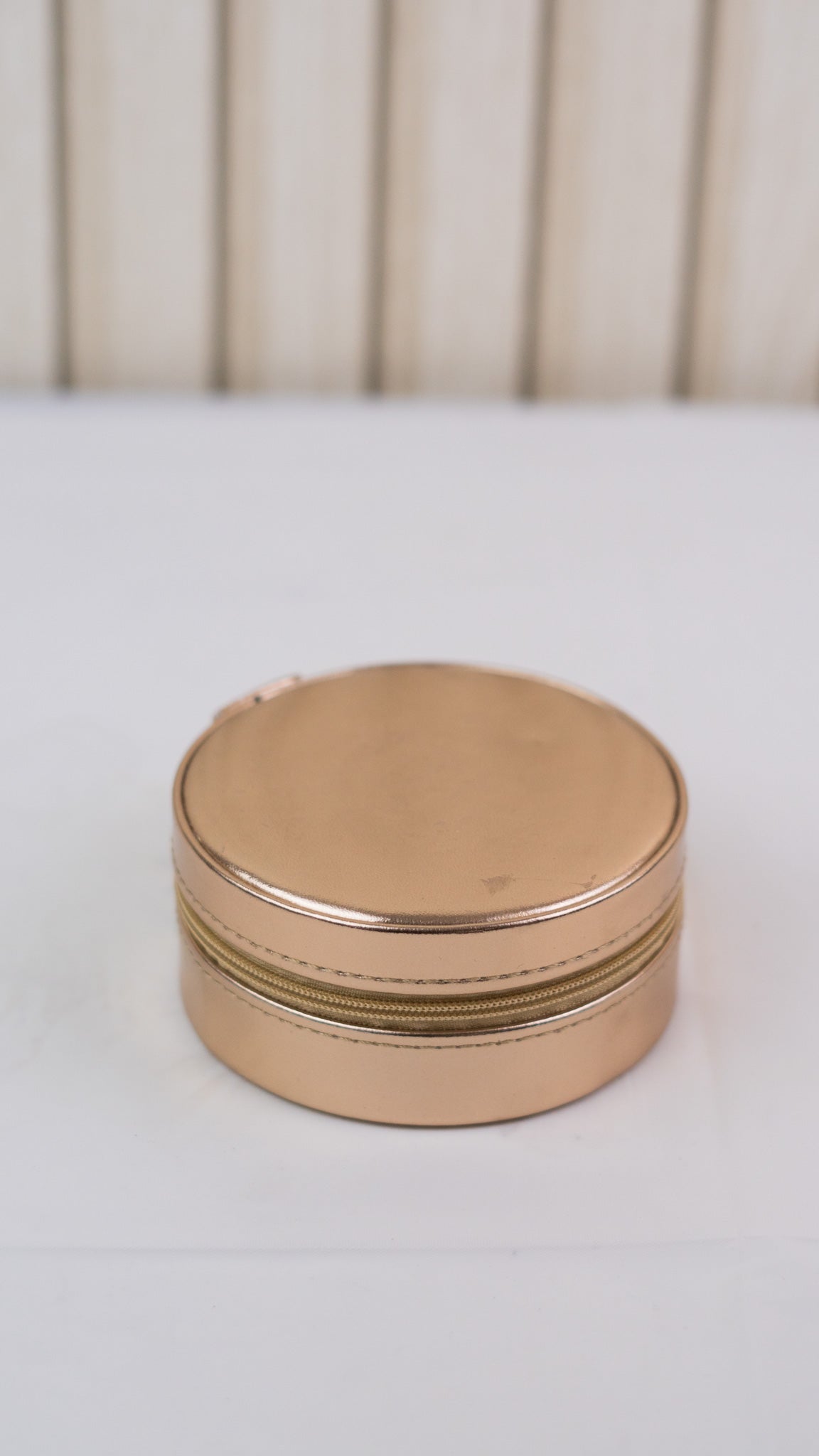 Variedad de estuches de Joyería