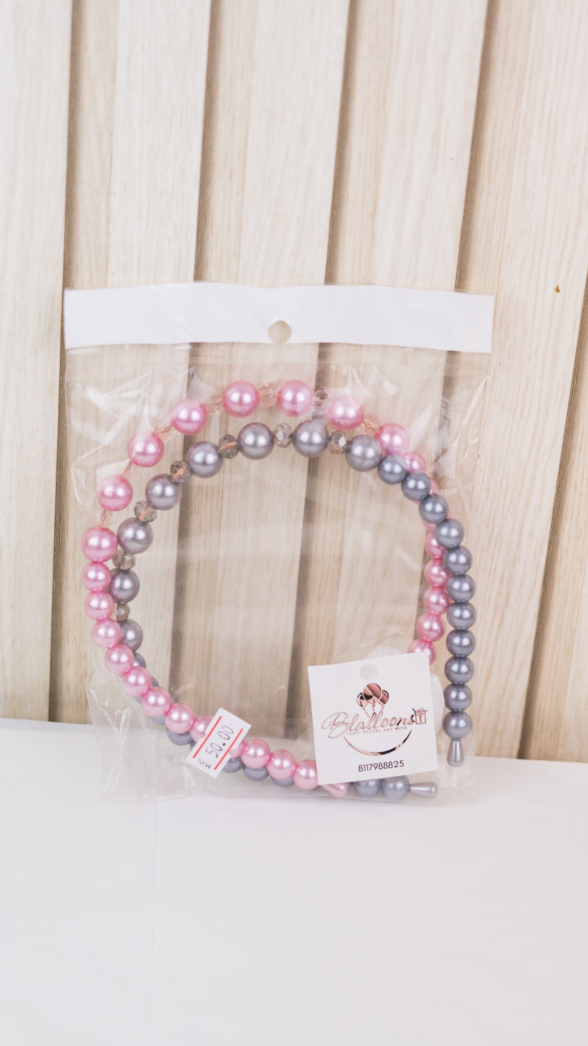 Diademas para bebé