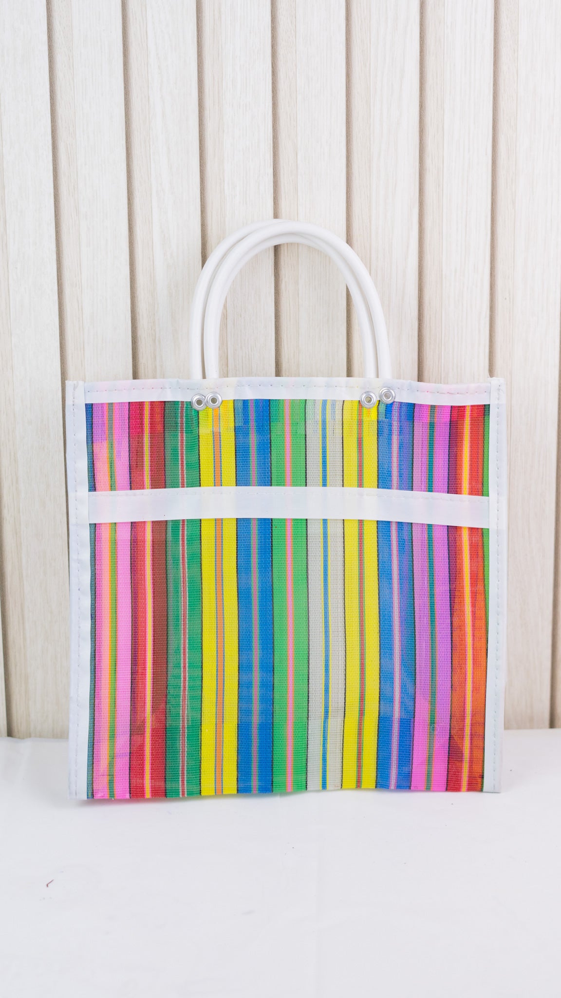Bolsas de Red