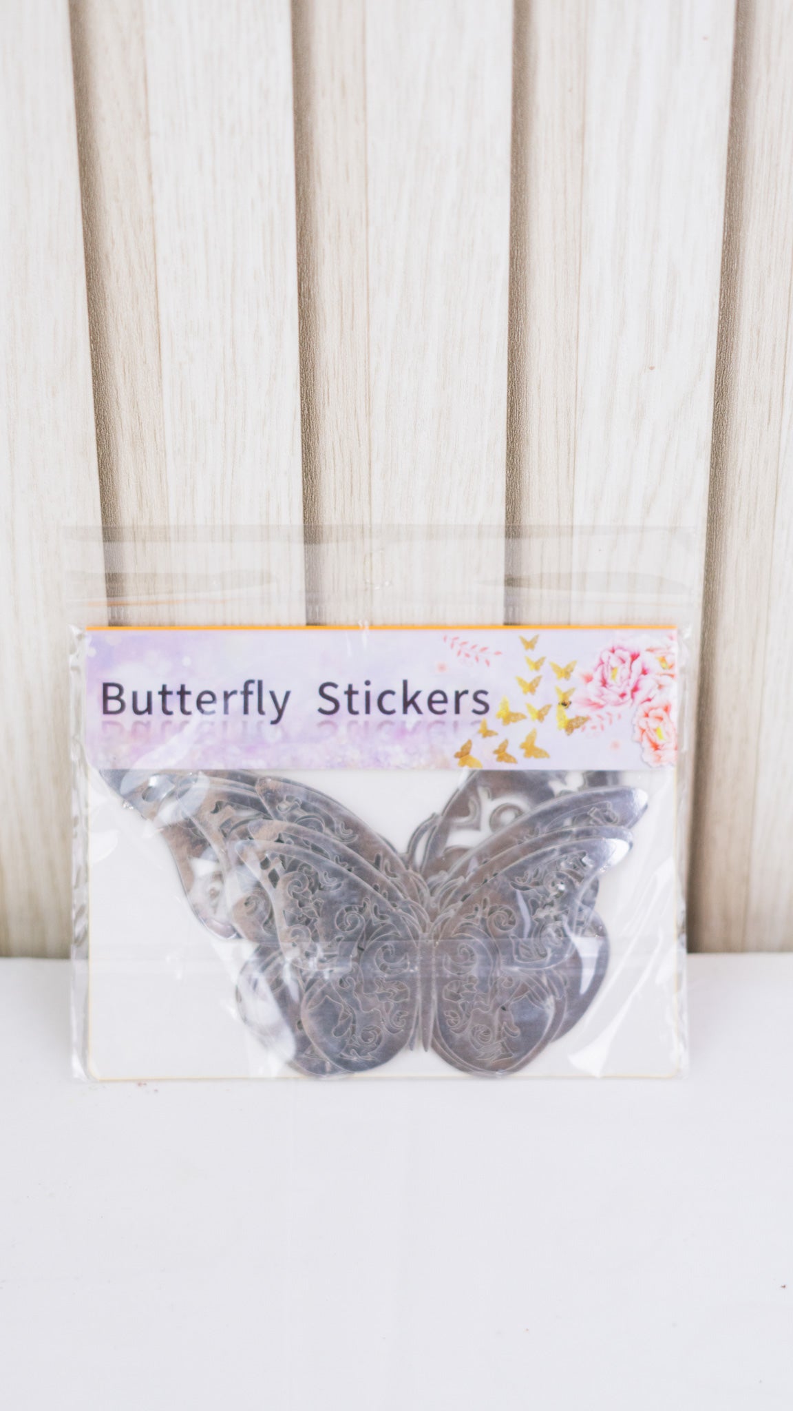 Mariposas