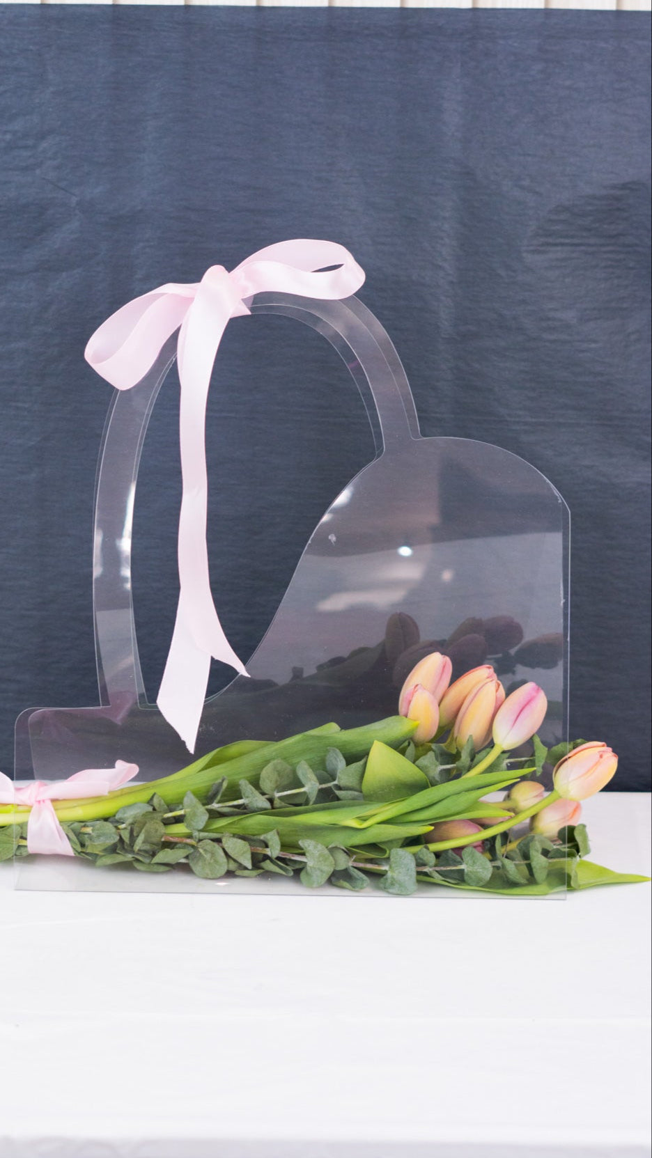 Bolsa de Tulipanes