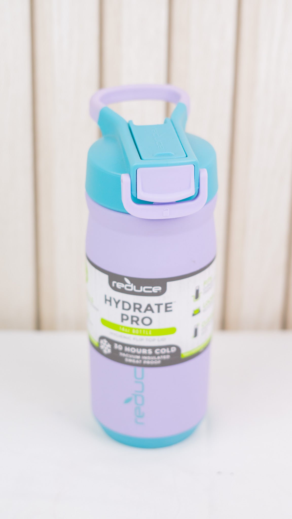 Variedad de thermos reduce para niños