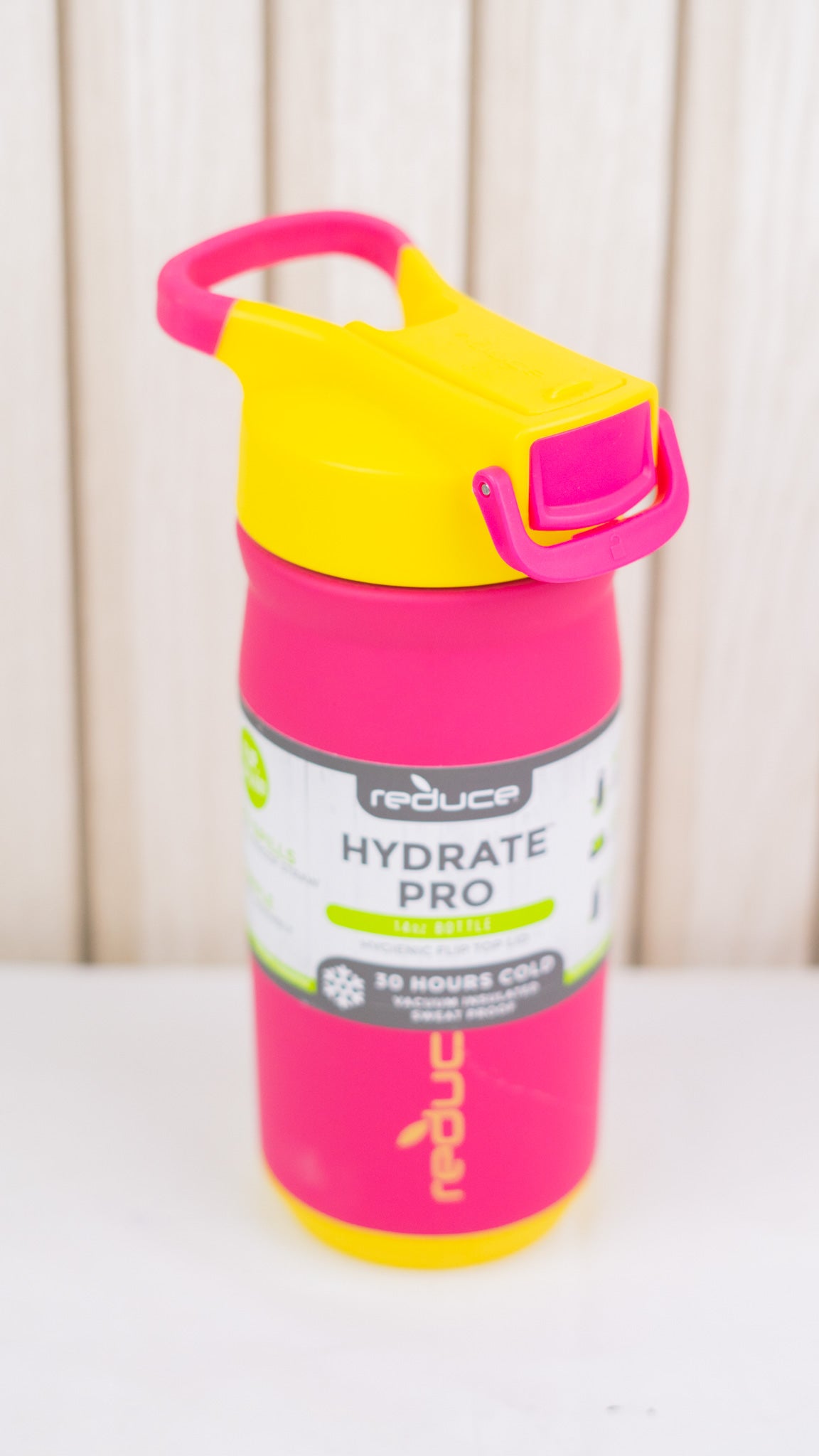 Variedad de thermos reduce para niños
