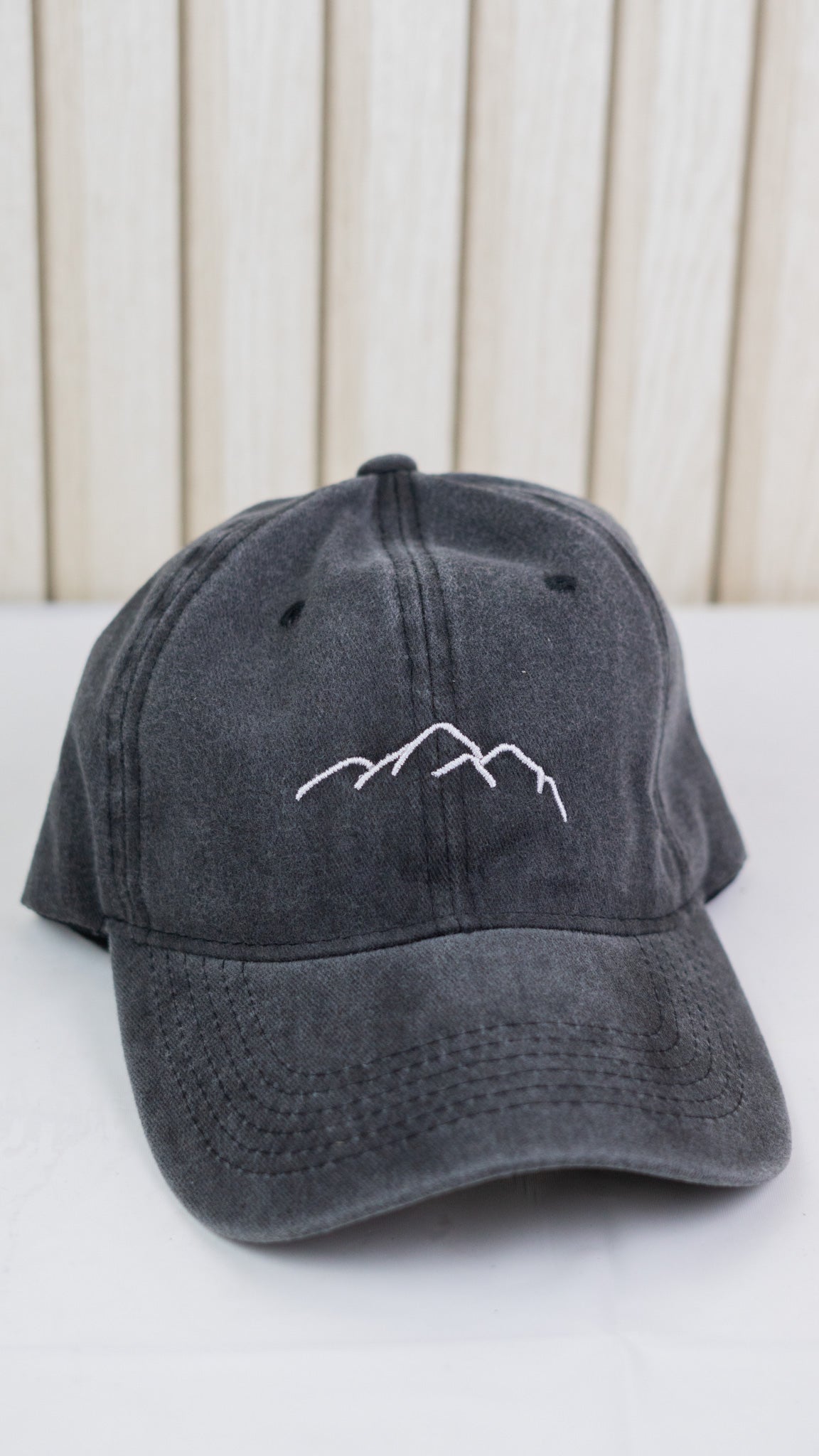 Gorras en Diferentes Estilos