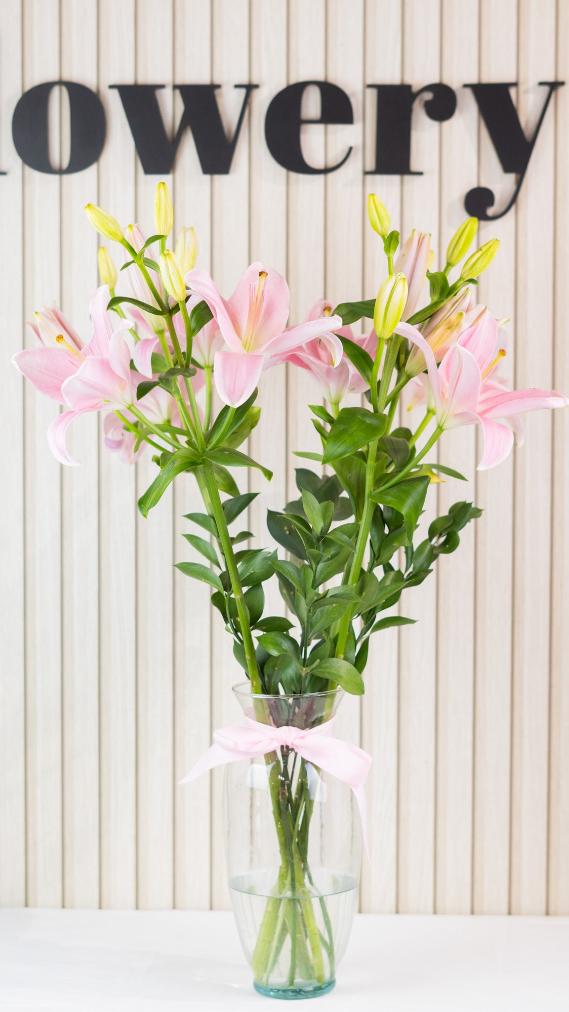 Amanecer Floral
