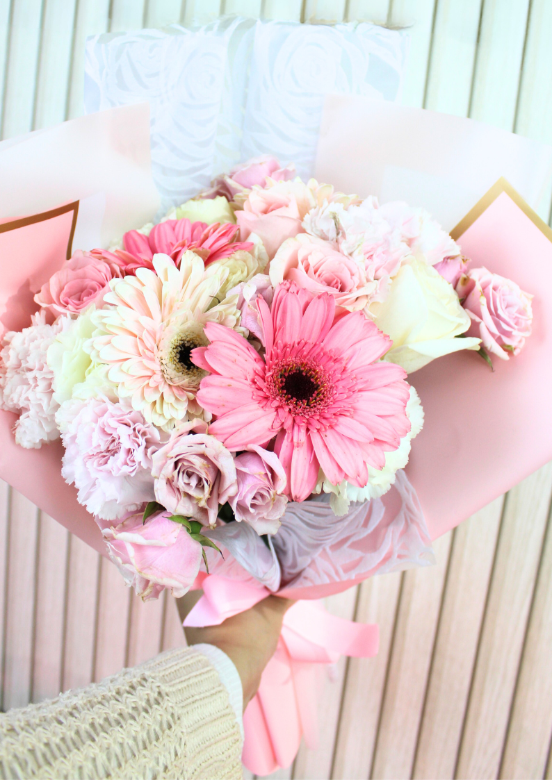 Magic Roses