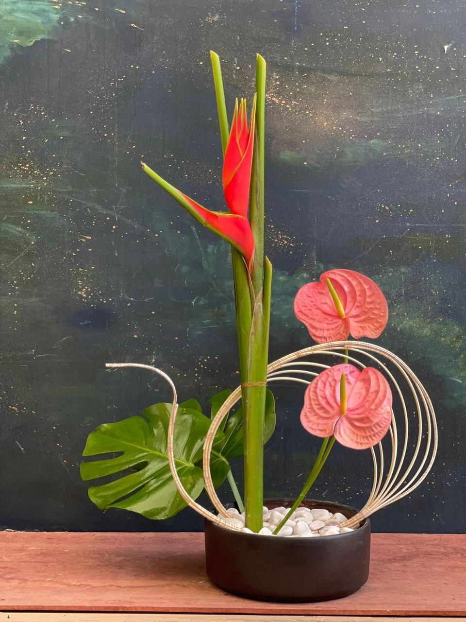 Blooming Delight