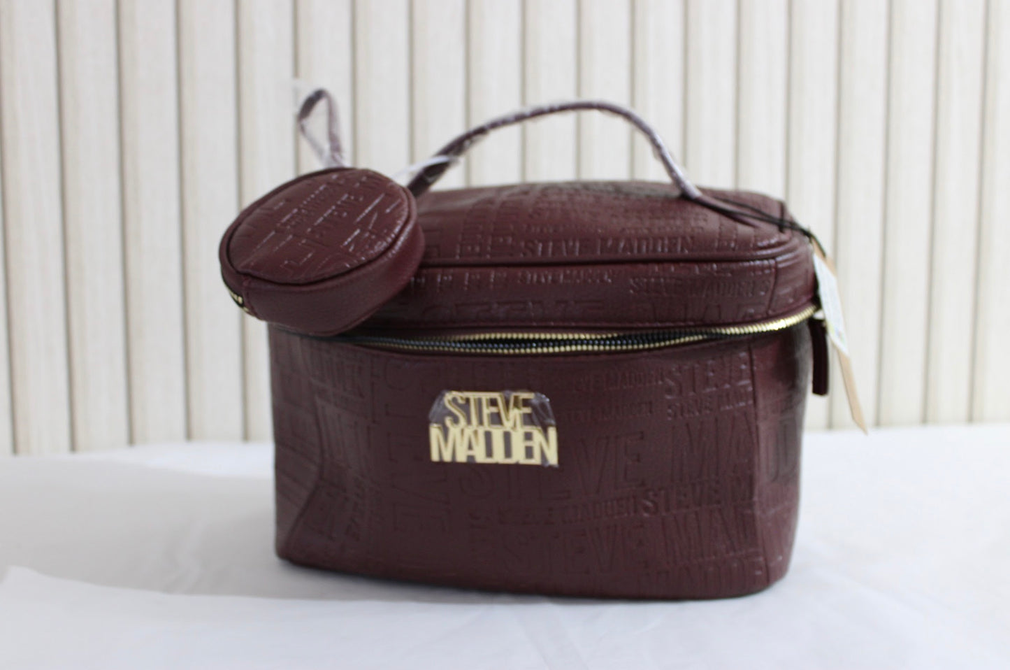 Bolsas y cosmetiqueras