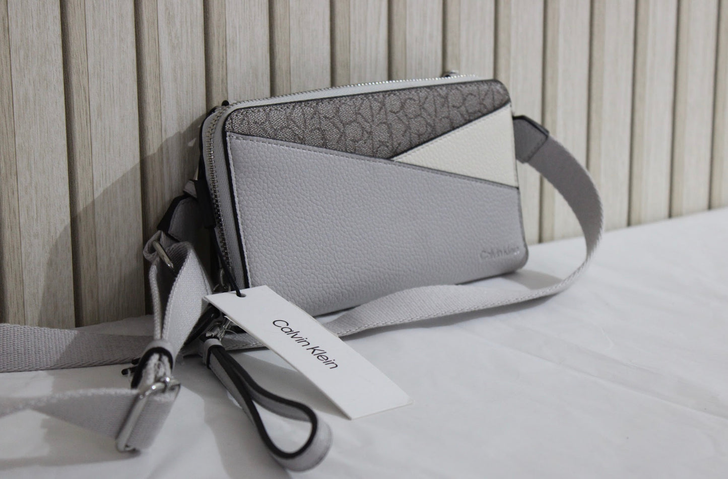 Bolsas y cosmetiqueras