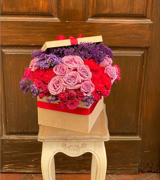 Love Box