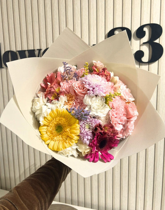 Botánica bouquet