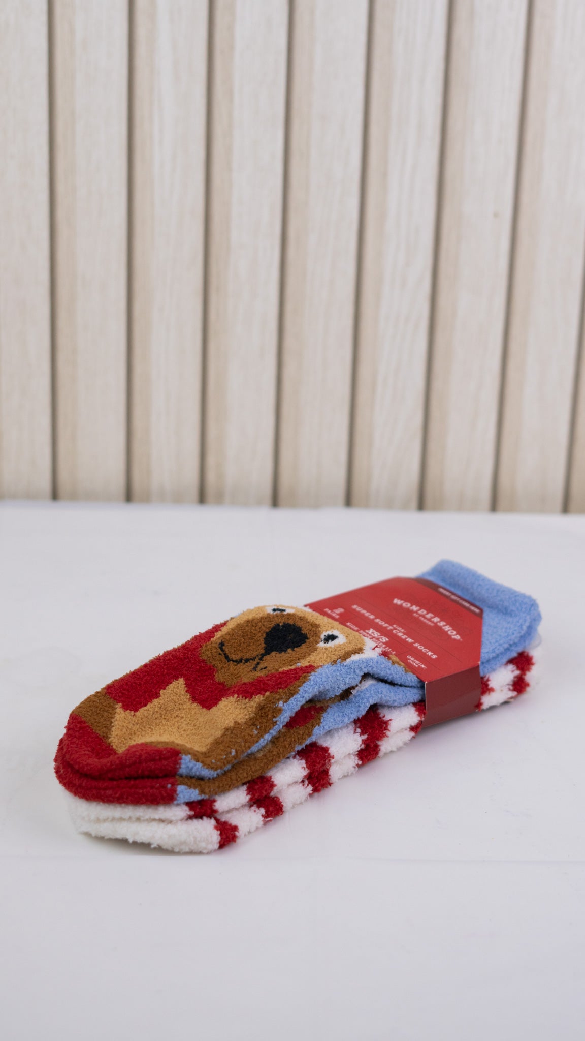 Calcetas de Navidad