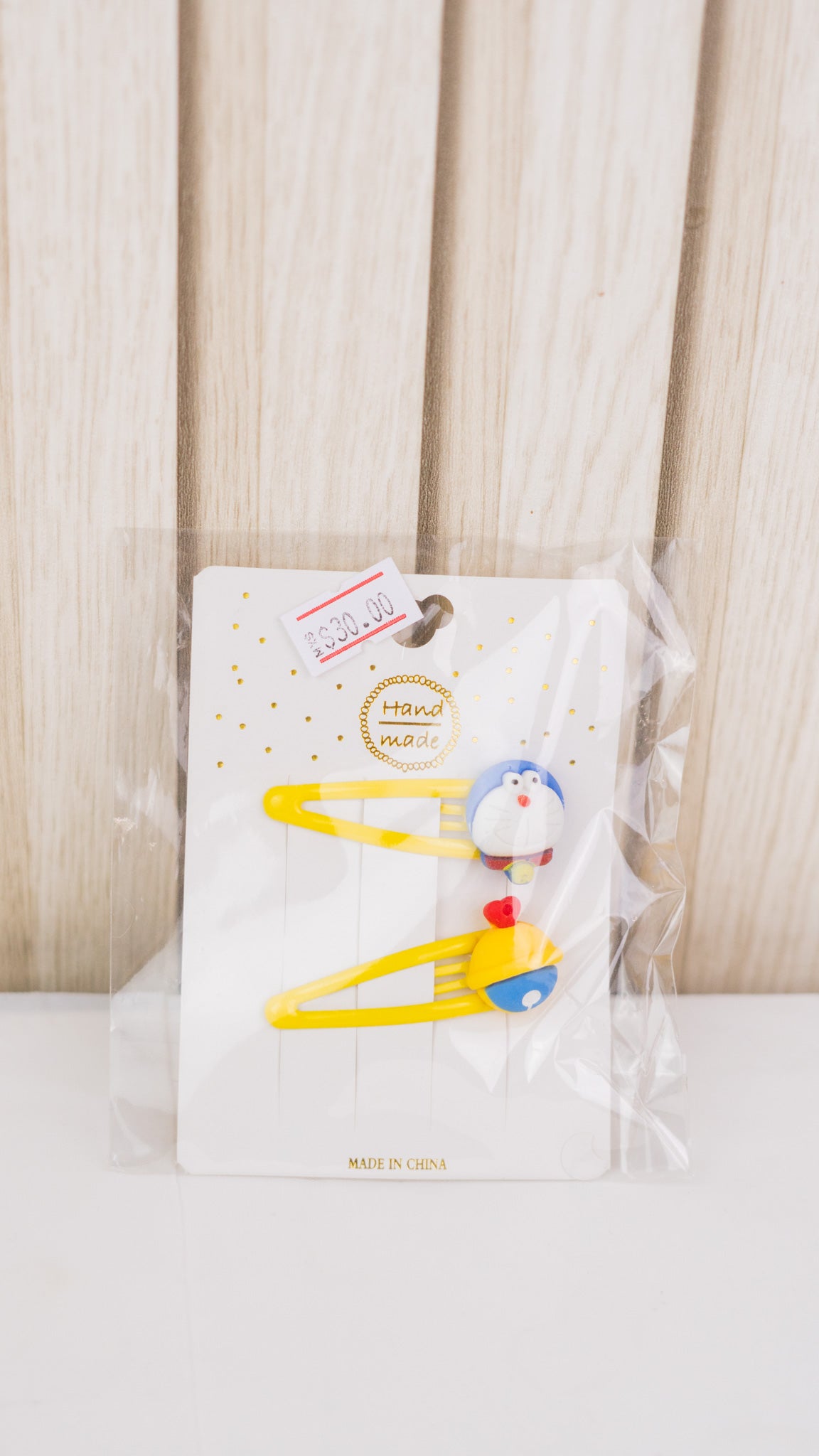 Variedad de Accesorios de Cabello para Bebé