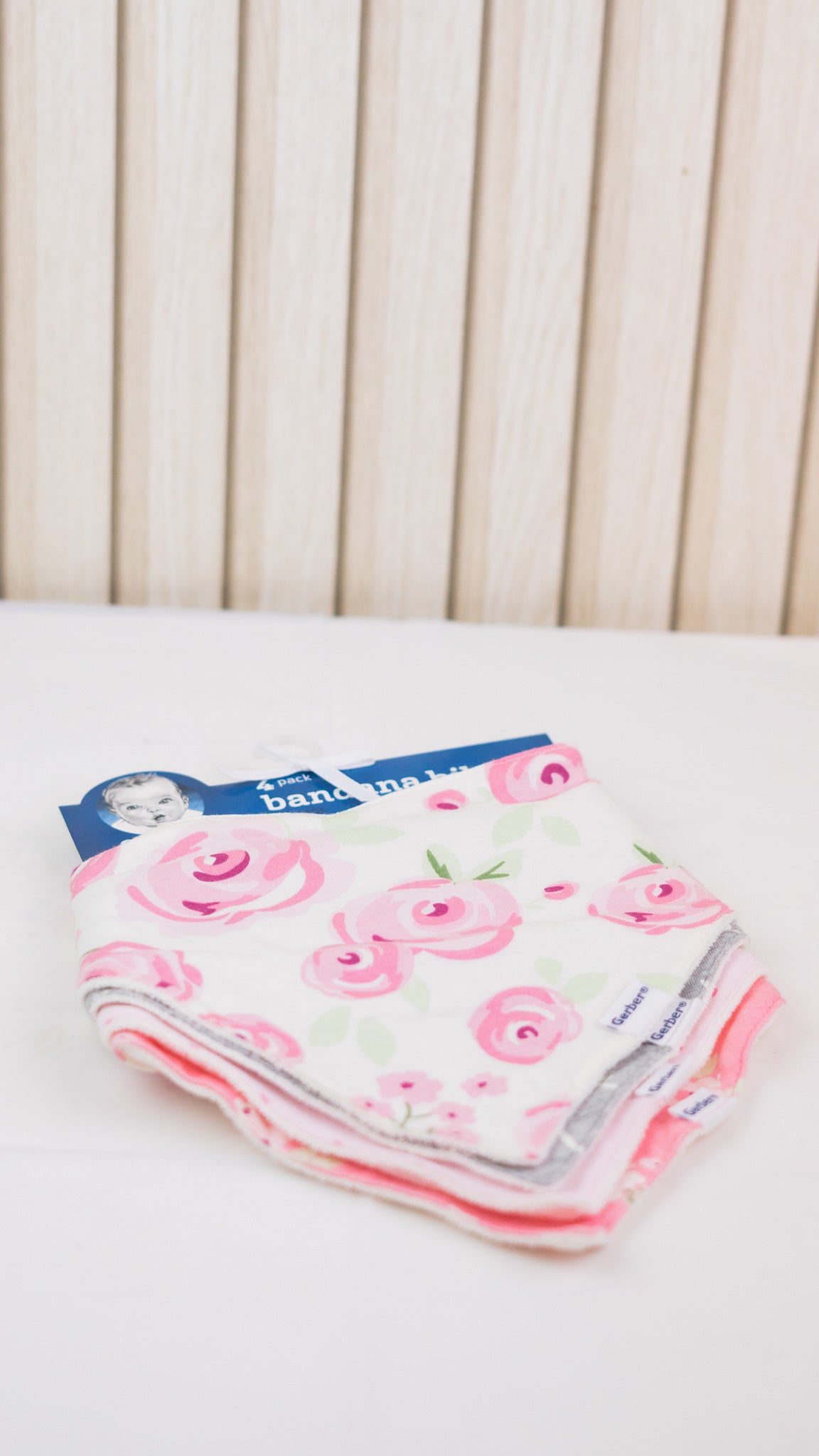 Baberos y Bandanas para bebés