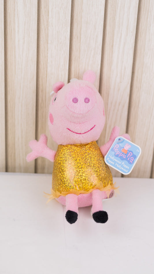 Mini Peluche Peppa Pig