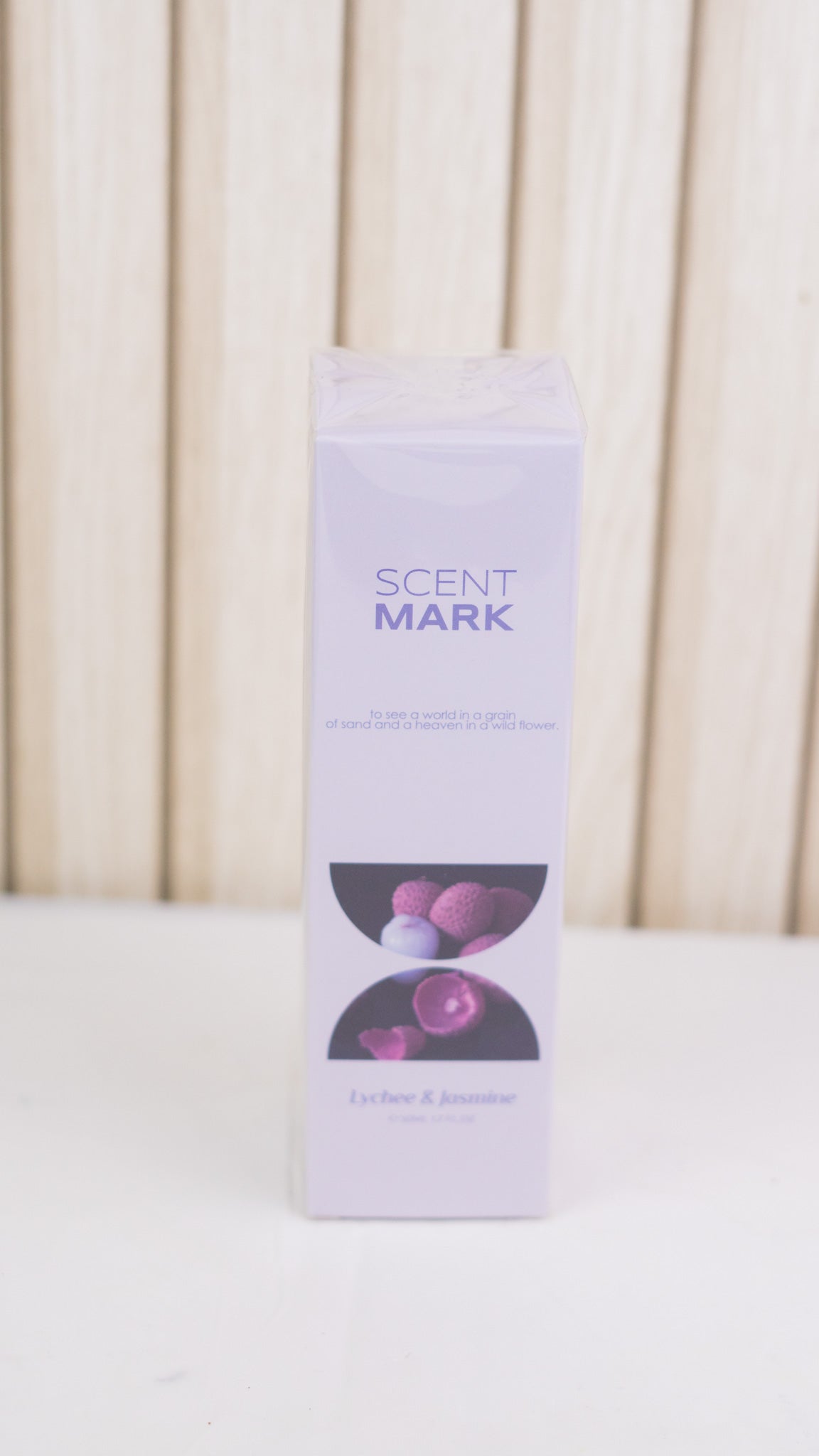 Variedad de Esencias con Palitos Difusores