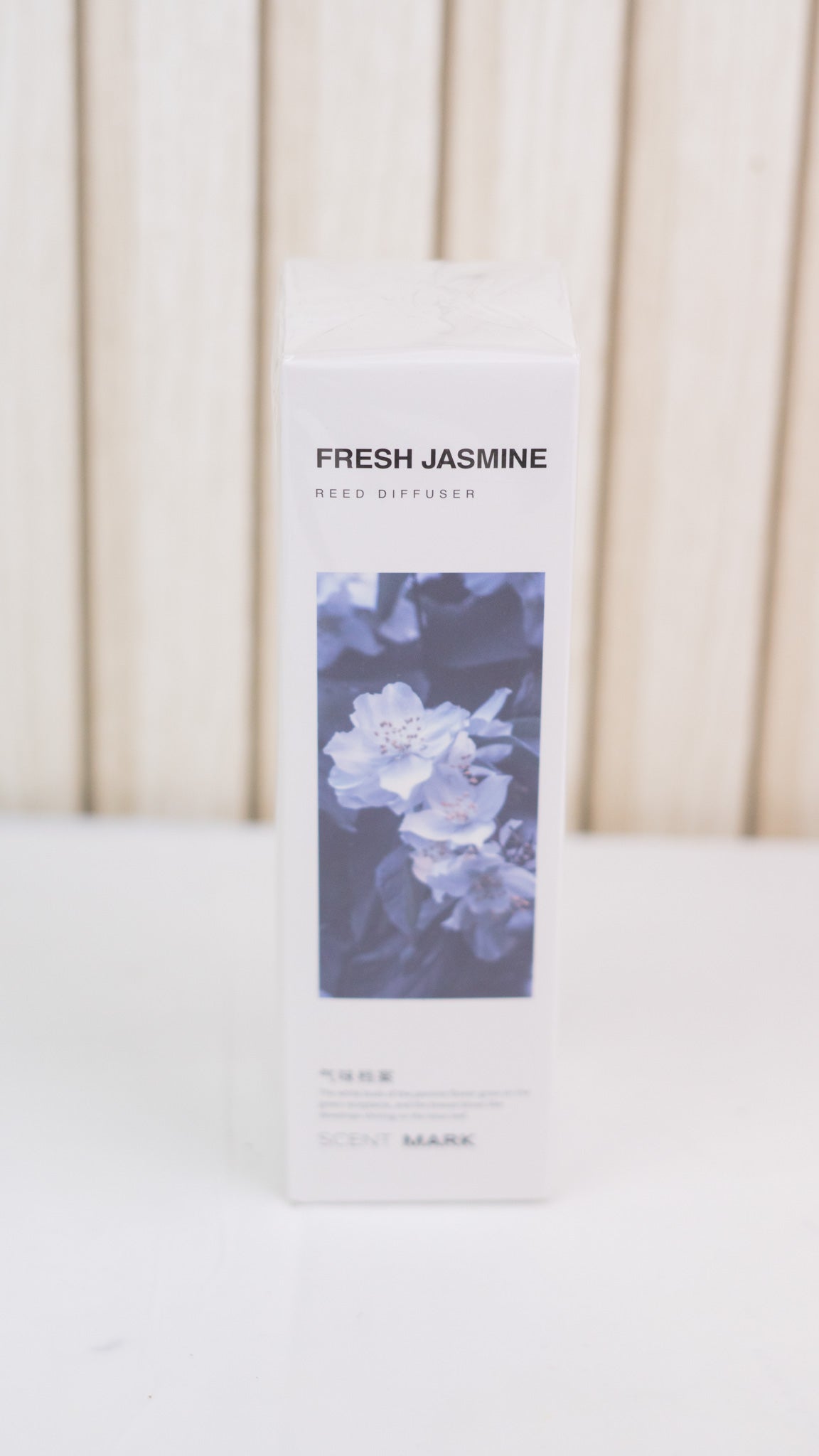 Variedad de Esencias con Palitos Difusores