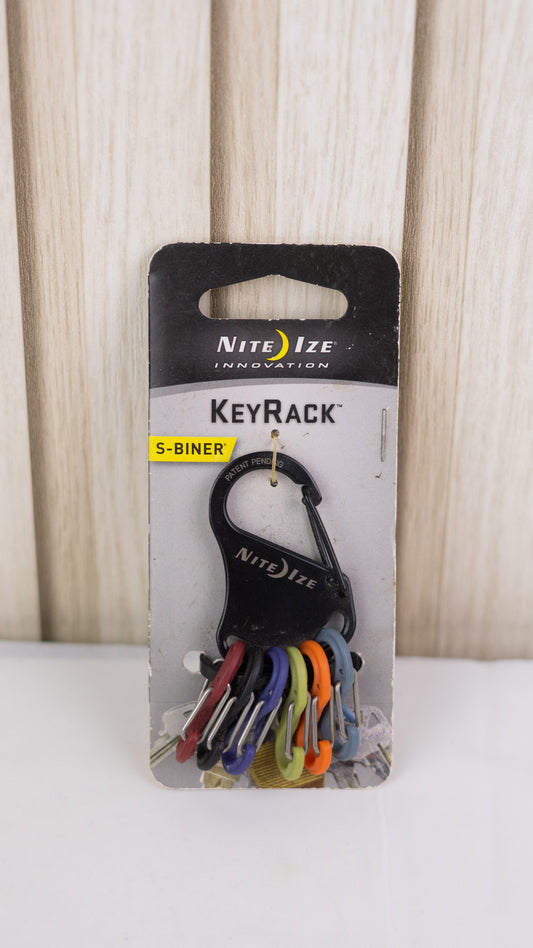 Rack para Llaves