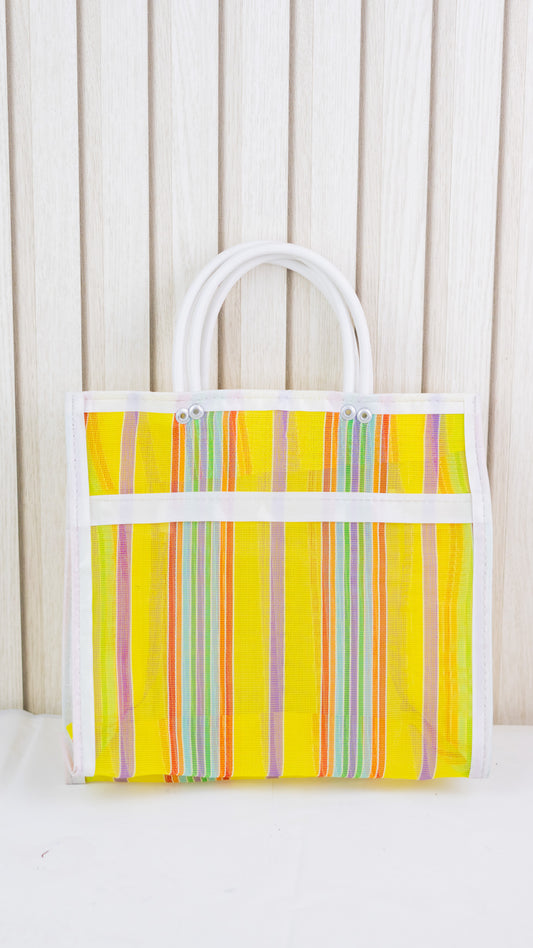 Bolsas de Red