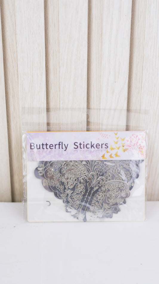 Mariposas