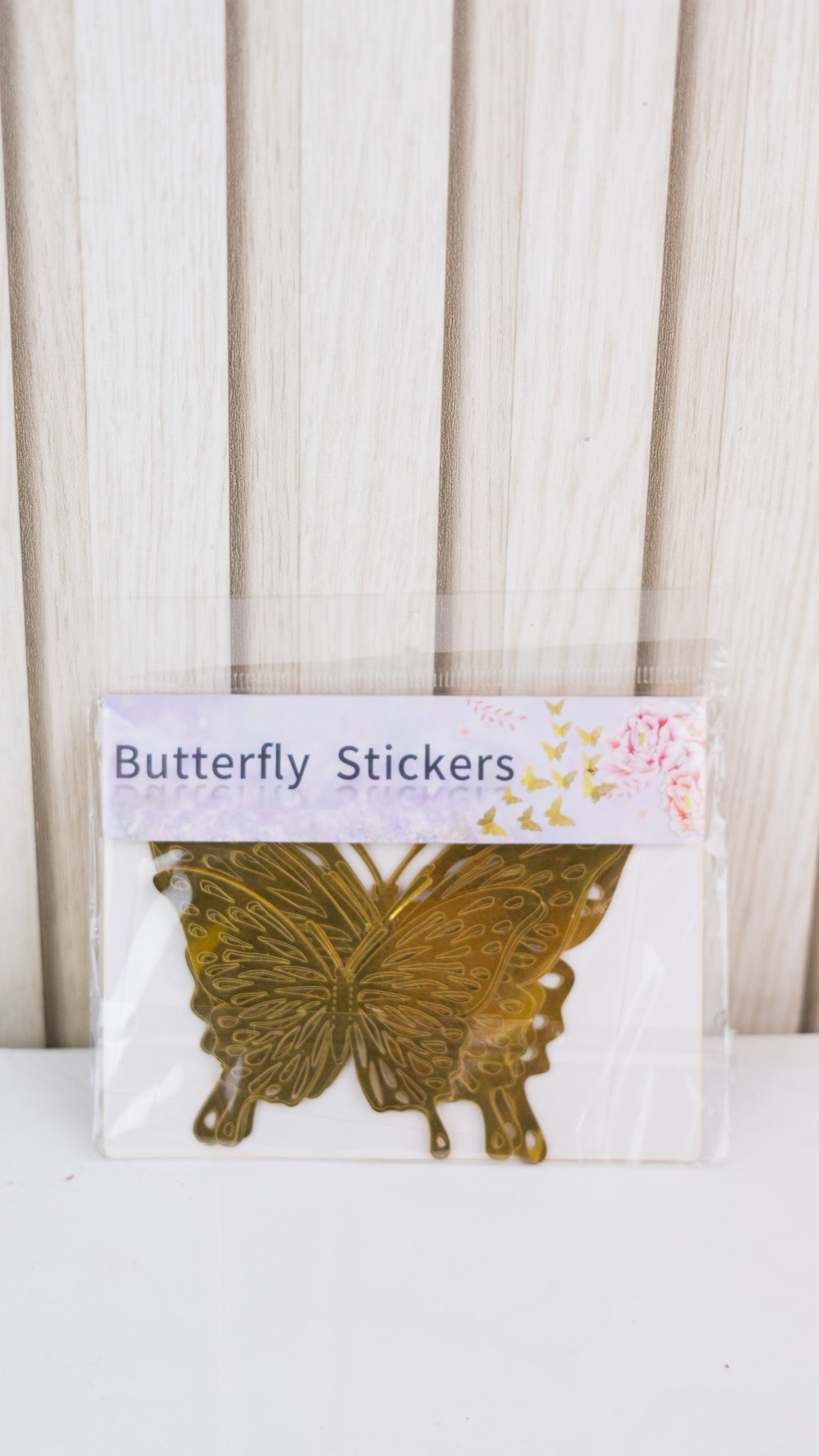 Mariposas