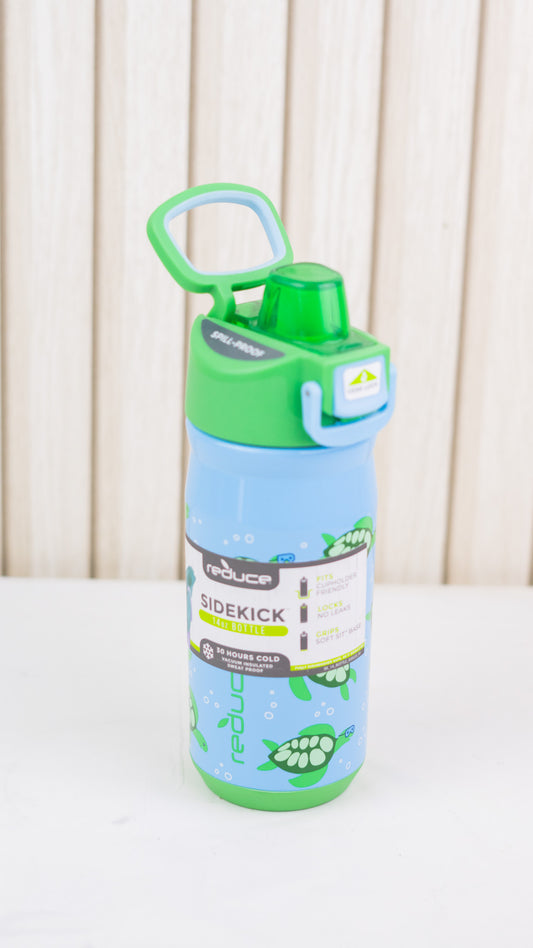 Variedad de thermos reduce para niños