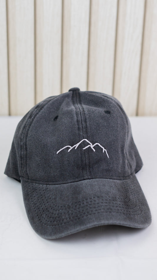 Gorras en Diferentes Estilos