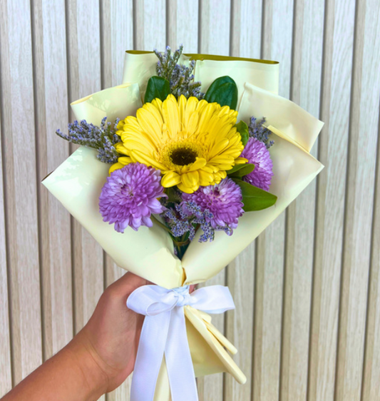 Sunny Bouquet