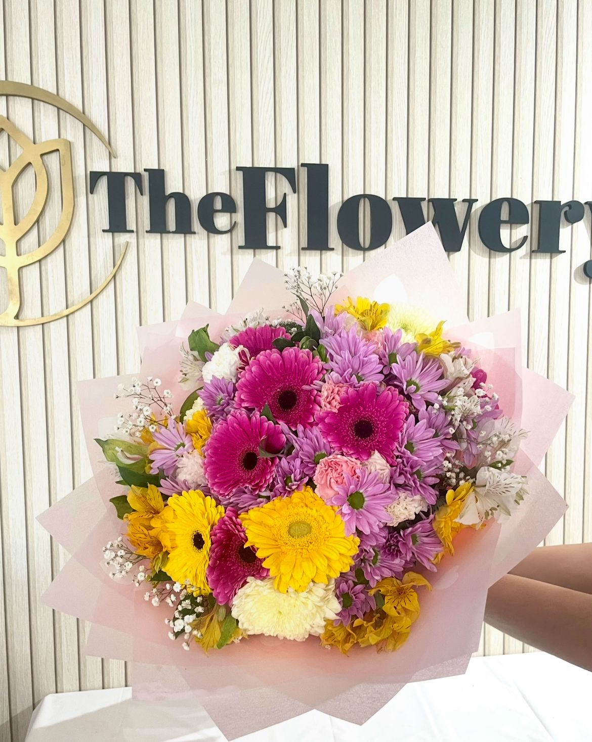 Everblooming