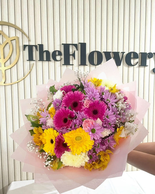 Everblooming