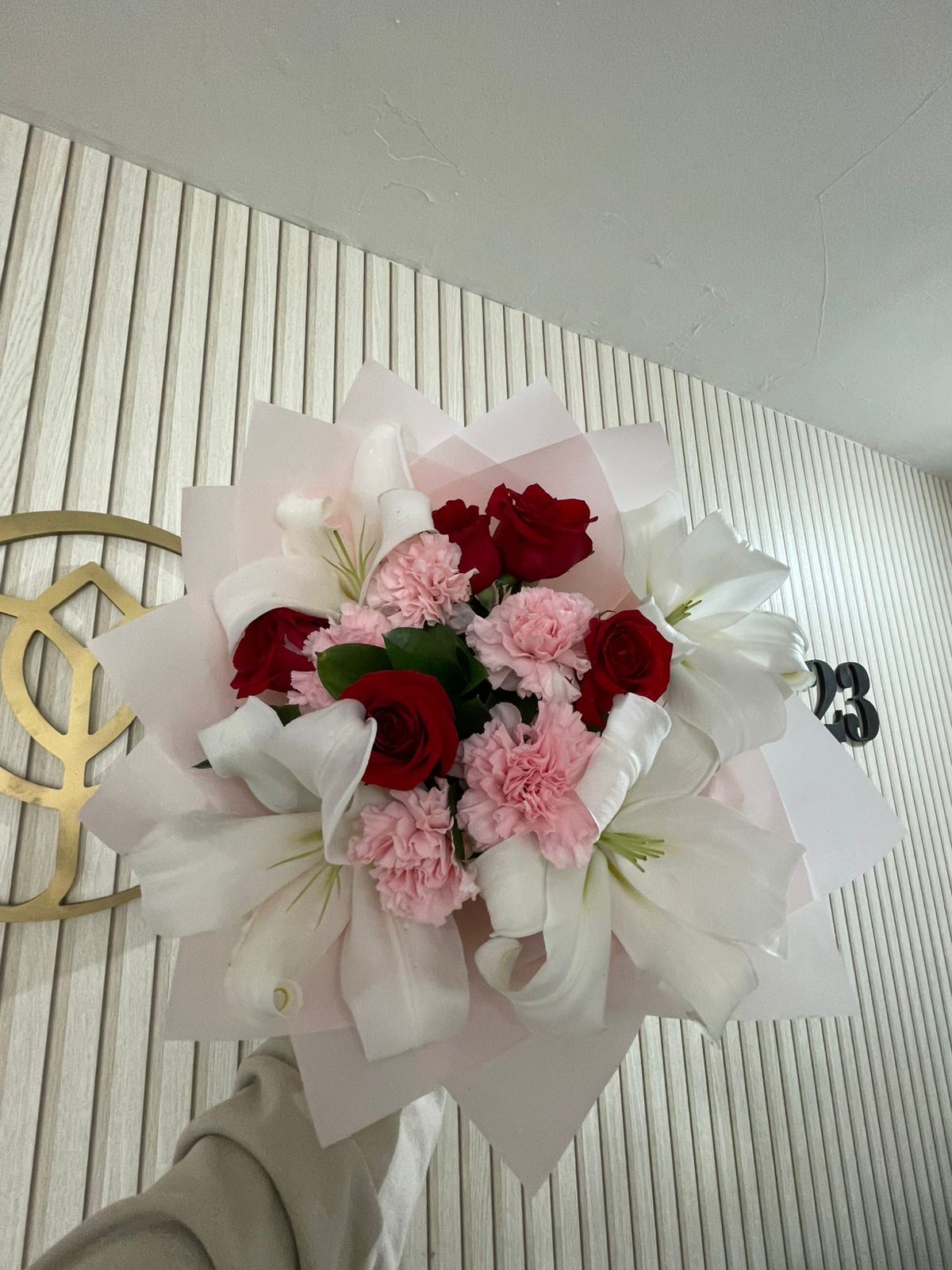 Belleza Bouquet
