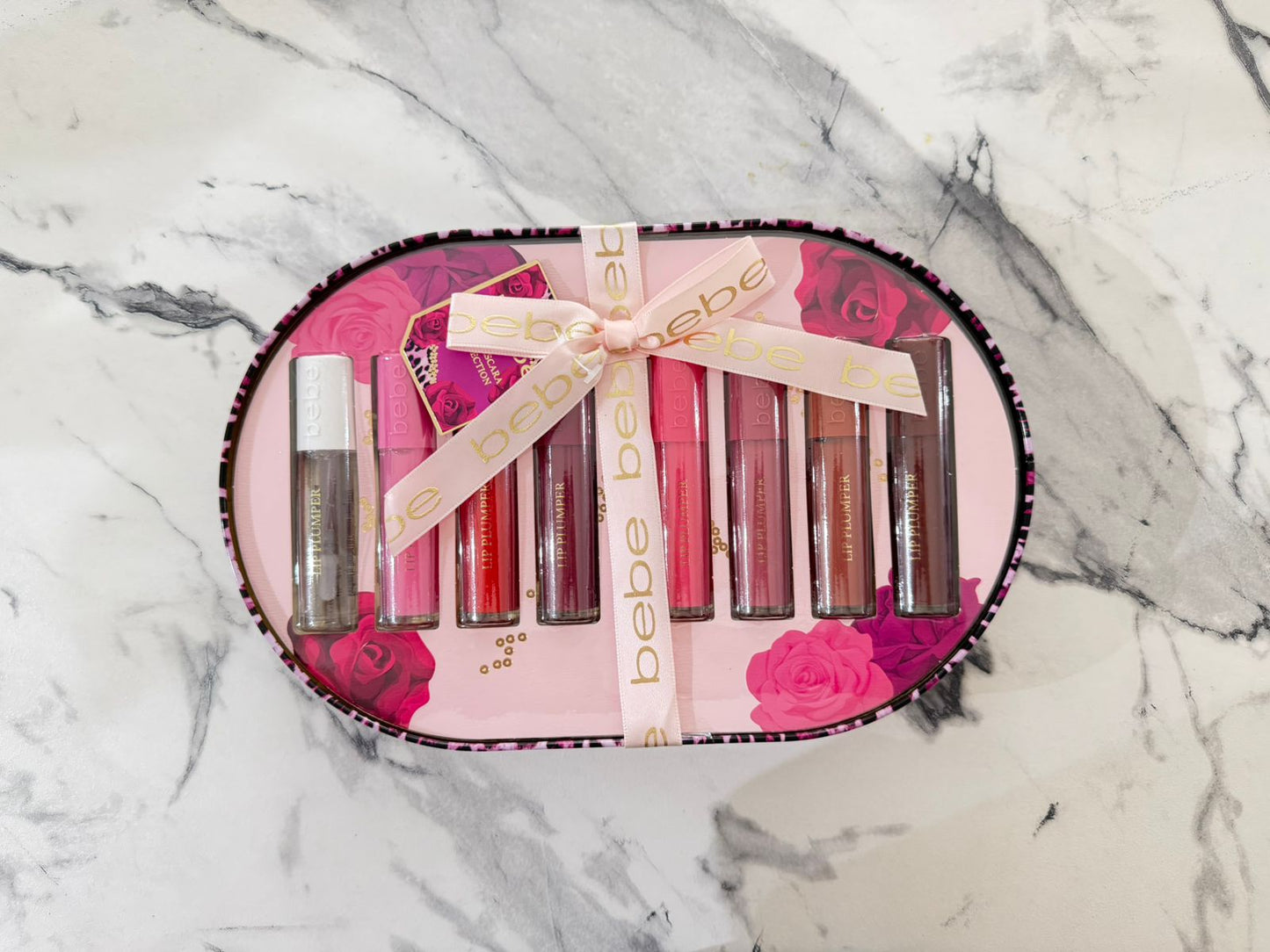 Lip gloss