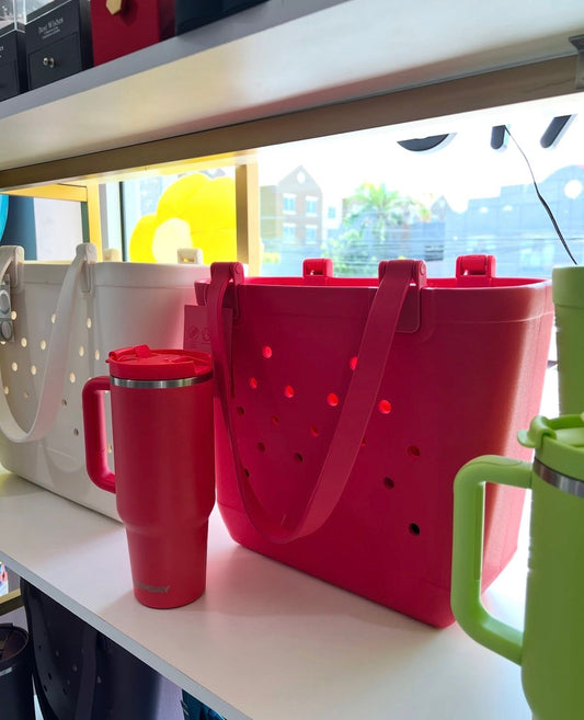 Bolsas para alberca